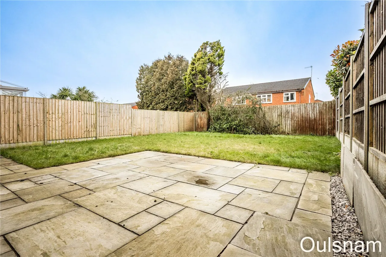 Newbury Close, Catshill, Bromsgrove, Worcestershire, B61 0SB, photo 19