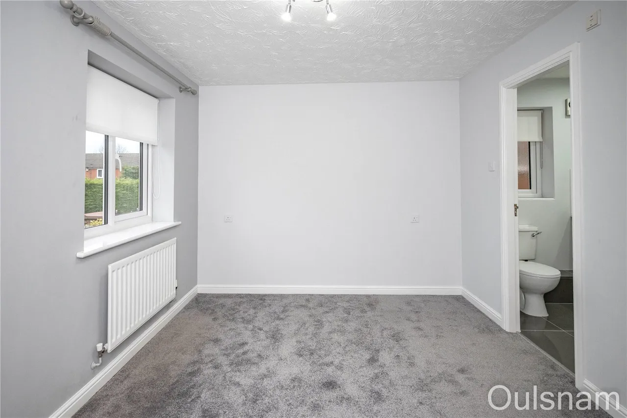 Newbury Close, Catshill, Bromsgrove, Worcestershire, B61 0SB, photo 9