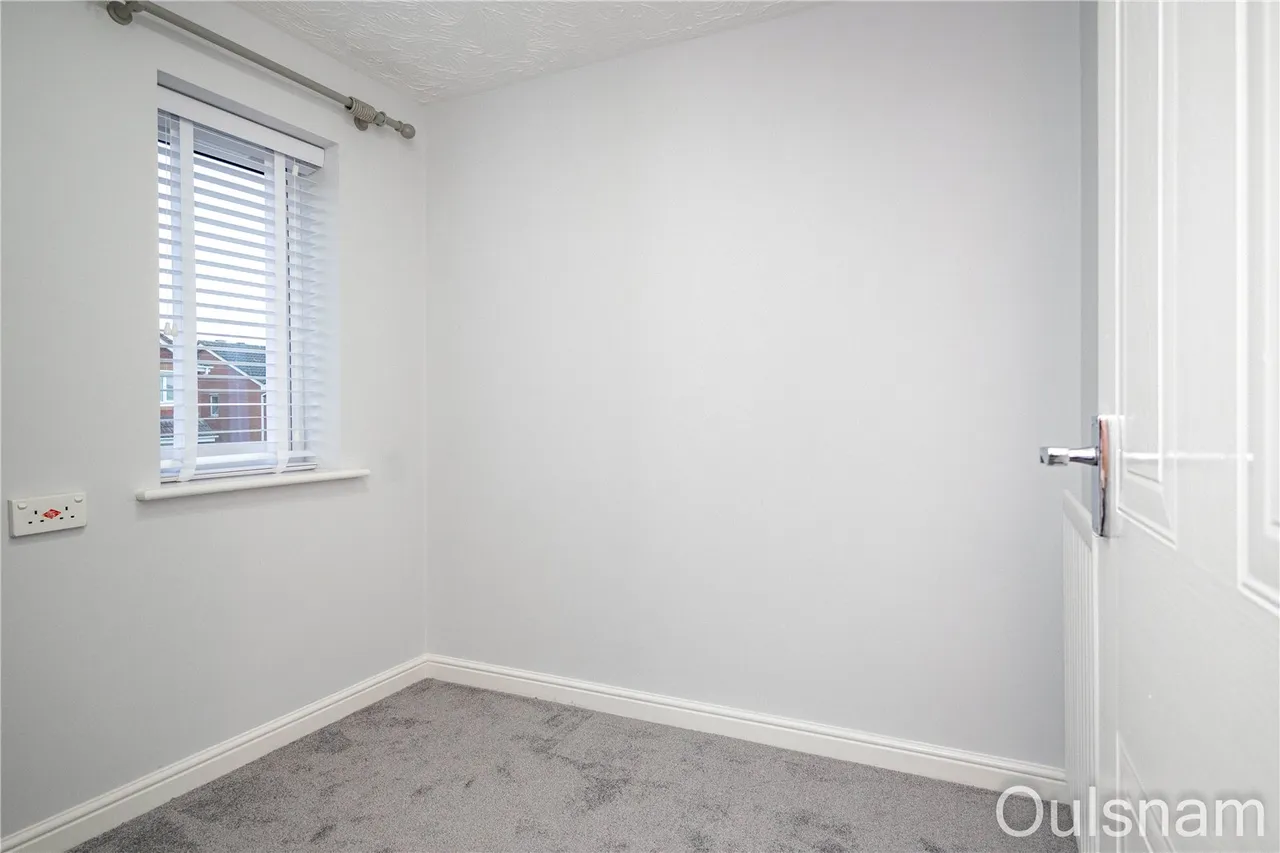 Newbury Close, Catshill, Bromsgrove, Worcestershire, B61 0SB, photo 16