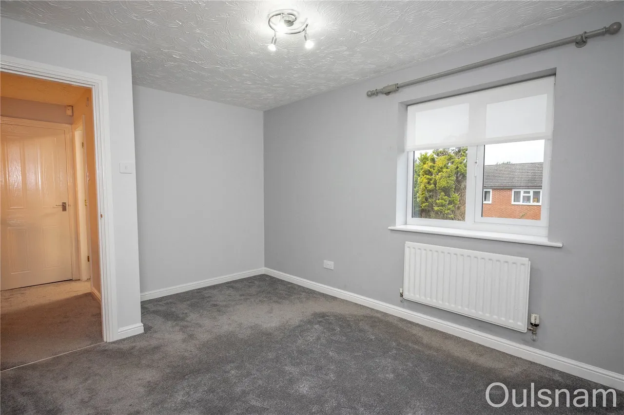 Newbury Close, Catshill, Bromsgrove, Worcestershire, B61 0SB, photo 12