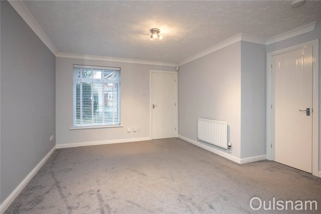 Newbury Close, Catshill, Bromsgrove, Worcestershire, B61 0SB, photo 4