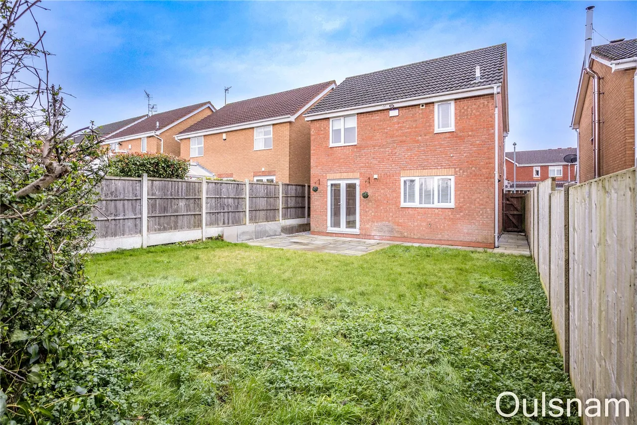 Newbury Close, Catshill, Bromsgrove, Worcestershire, B61 0SB, photo 20
