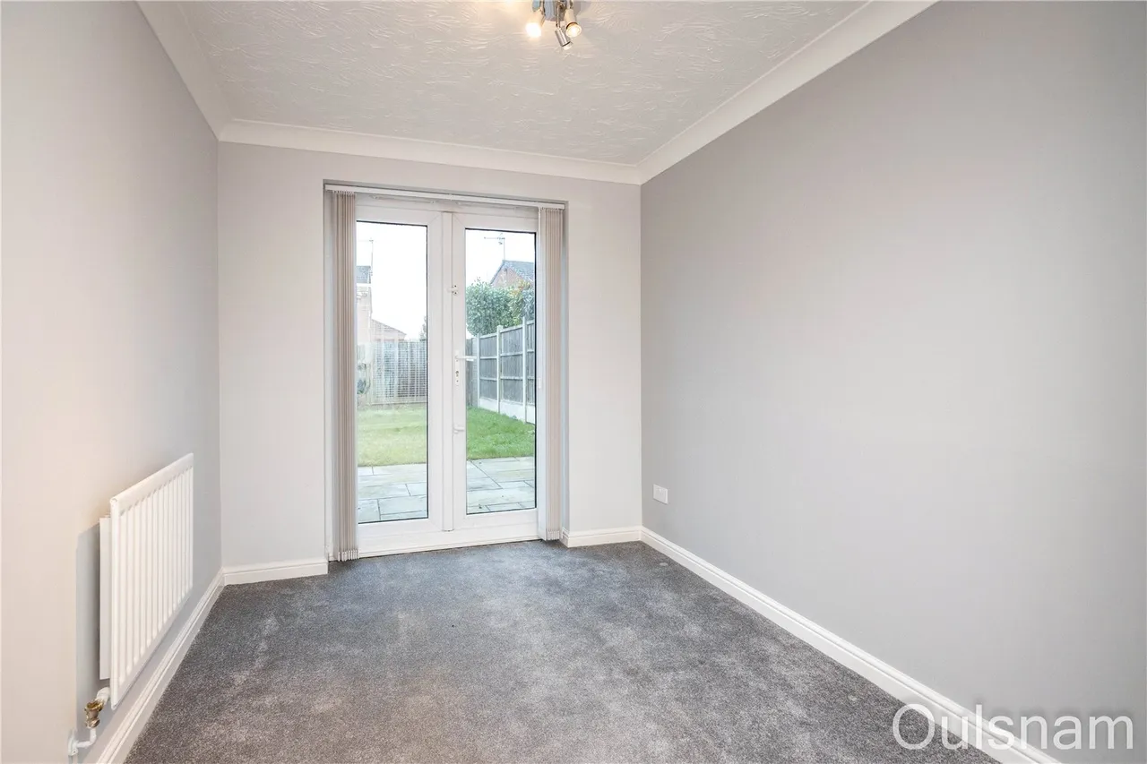 Newbury Close, Catshill, Bromsgrove, Worcestershire, B61 0SB, photo 5