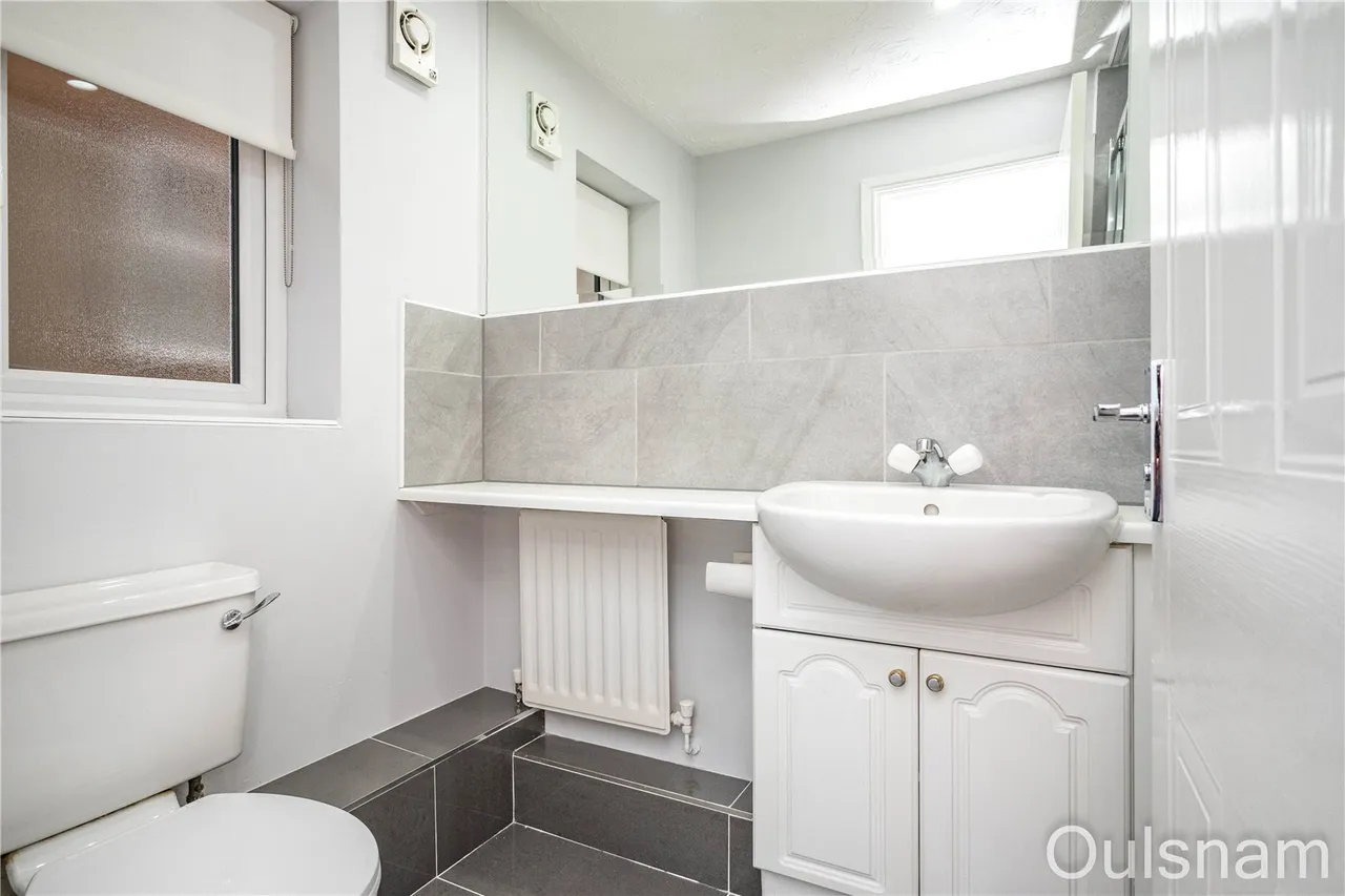 Newbury Close, Catshill, Bromsgrove, Worcestershire, B61 0SB, photo 10