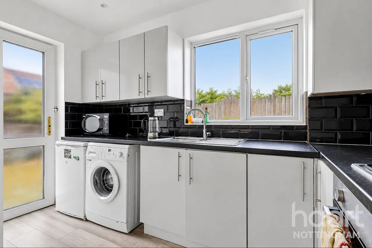 Tiverton Close, Aspley, NG8, photo 5