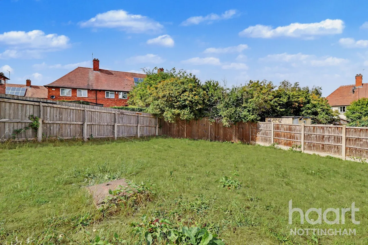 Tiverton Close, Aspley, NG8, photo 11