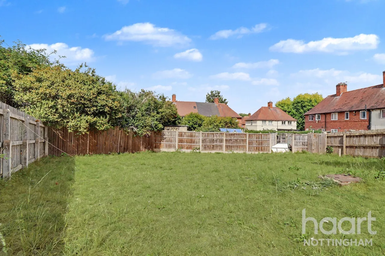 Tiverton Close, Aspley, NG8, photo 12