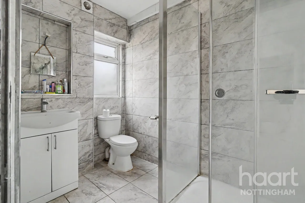 Tiverton Close, Aspley, NG8, photo 6