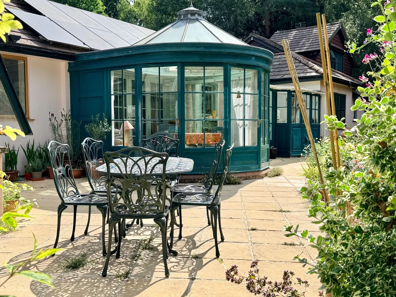 Grange Road, St. Leonards, BH24, photo 24