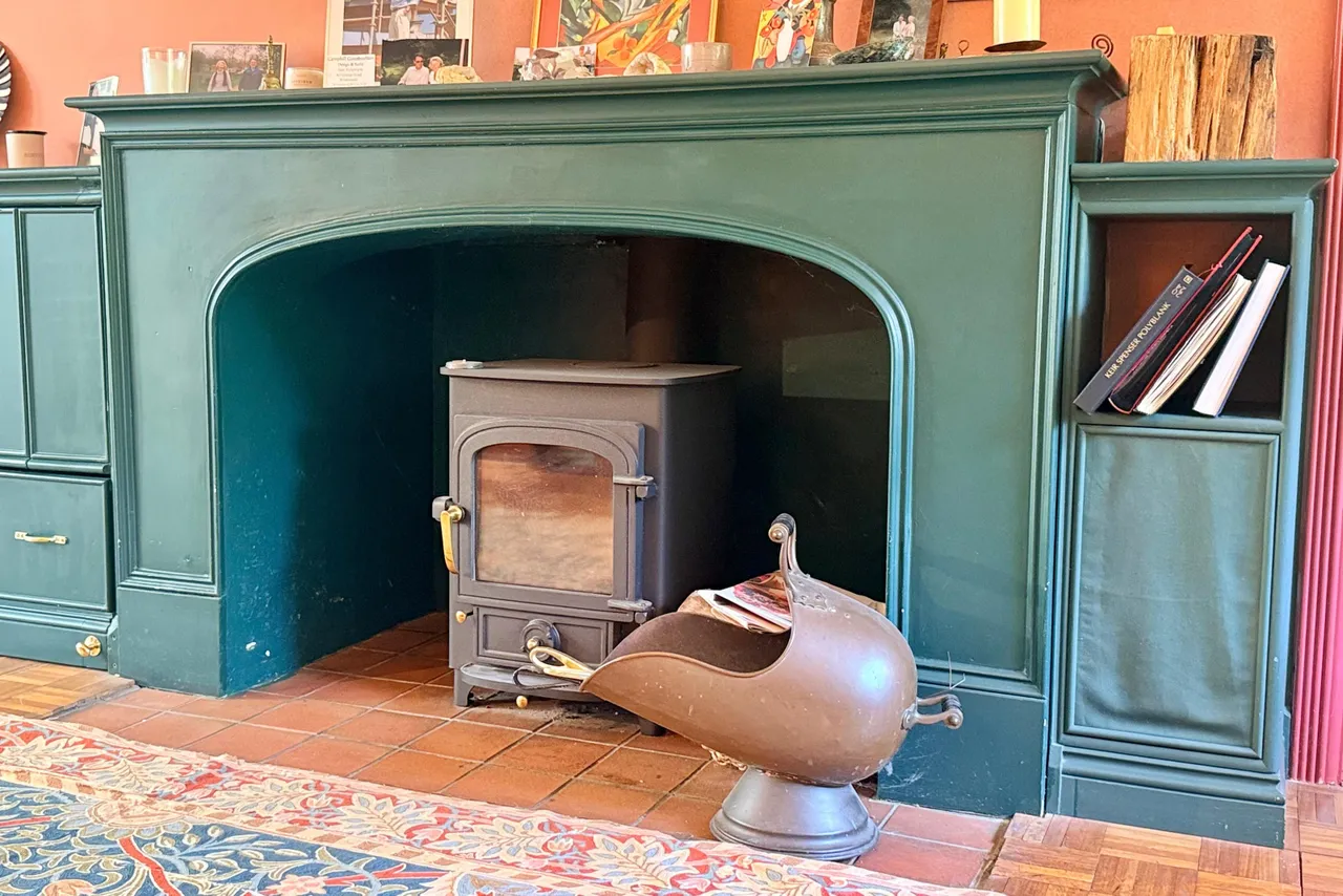 Grange Road, St. Leonards, BH24, photo 12