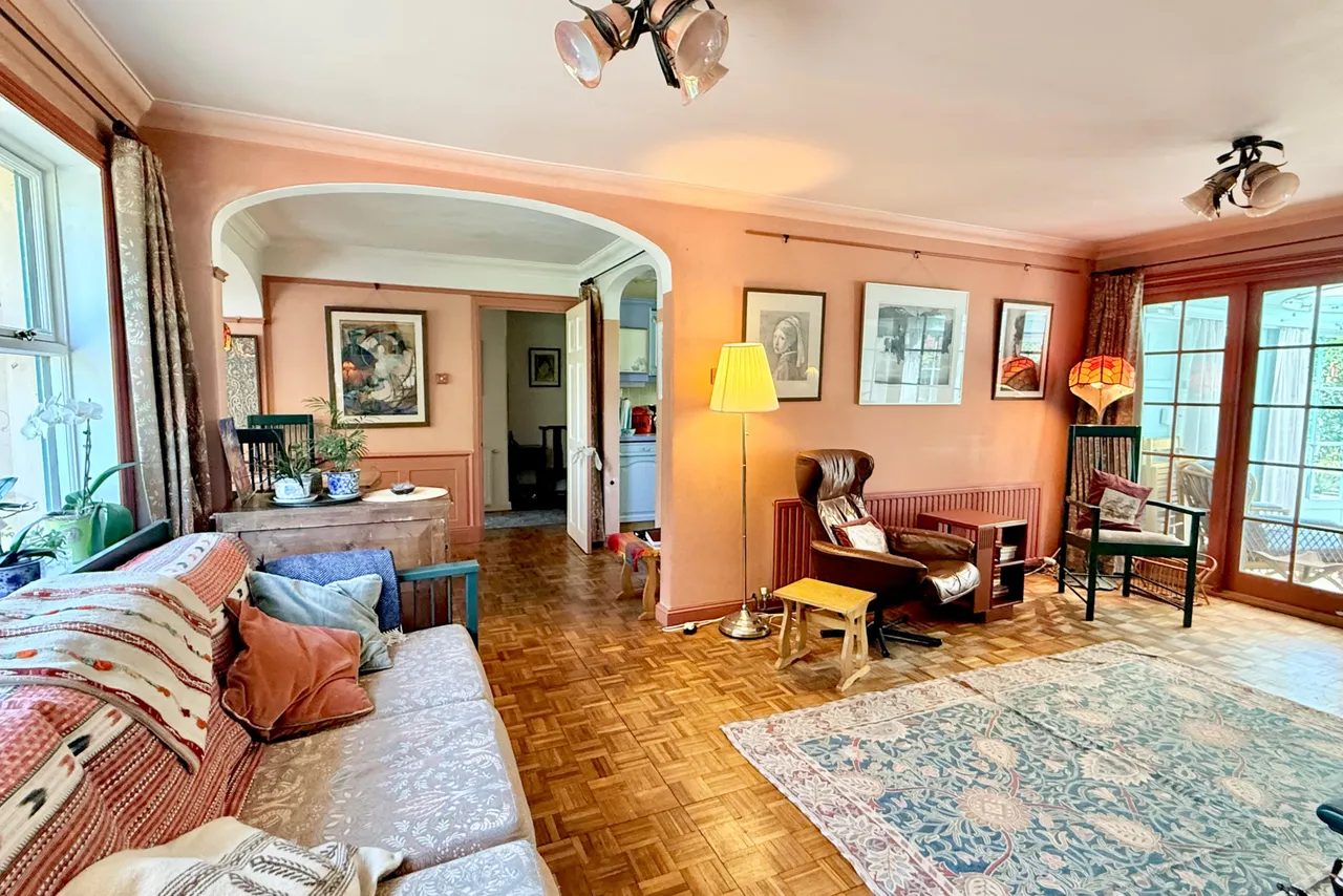 Grange Road, St. Leonards, BH24, photo 11