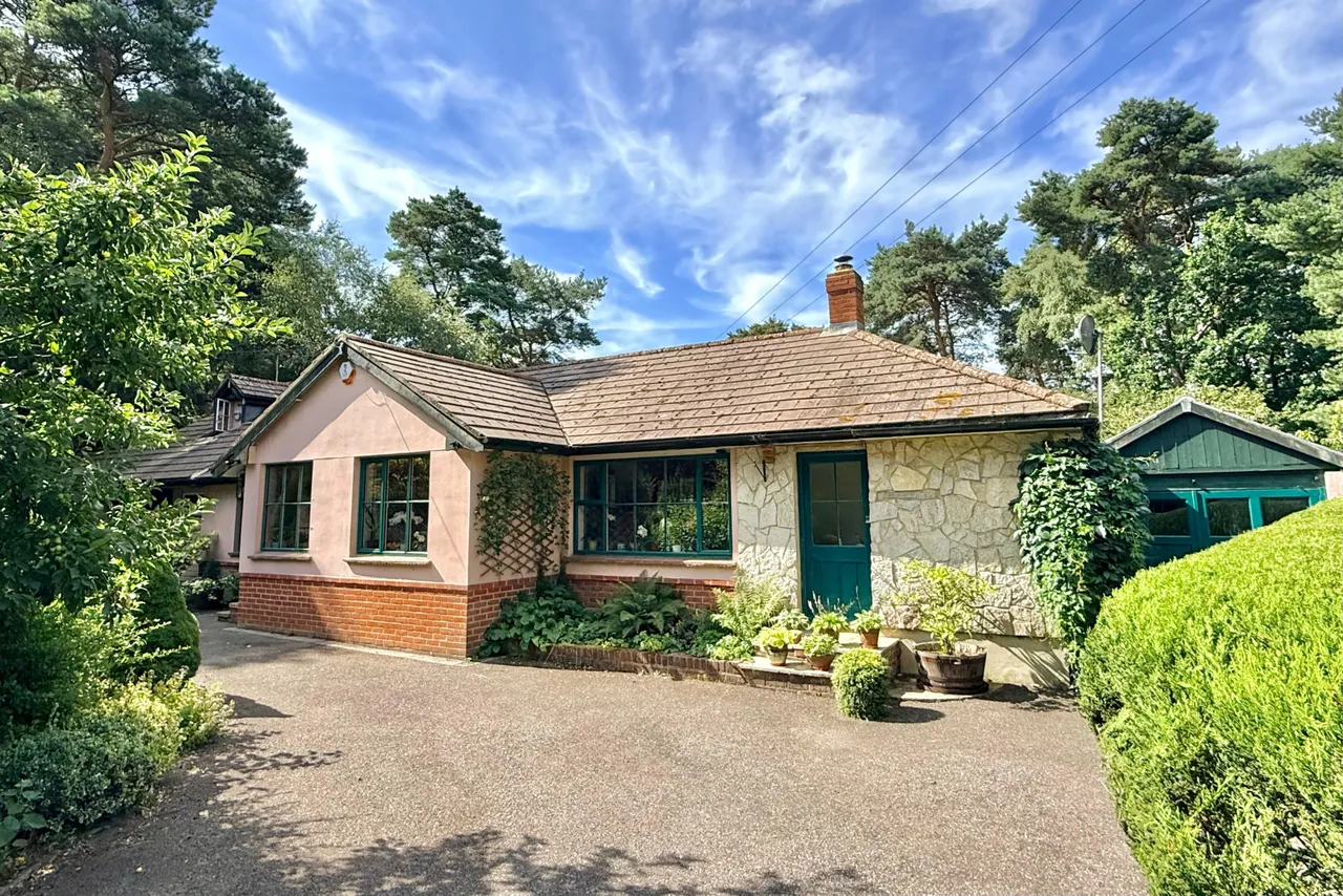 Grange Road, St. Leonards, BH24, photo 36