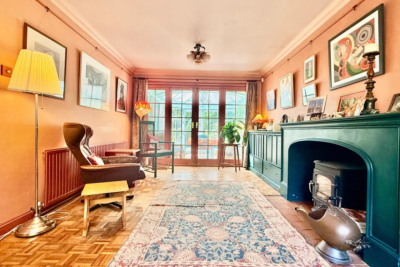 Grange Road, St. Leonards, BH24, photo 10