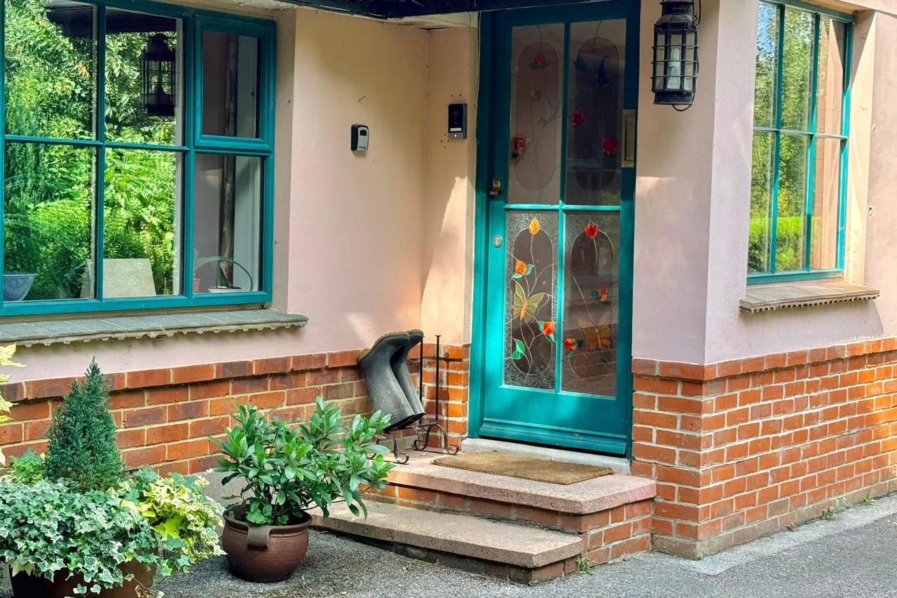 Grange Road, St. Leonards, BH24, photo 22