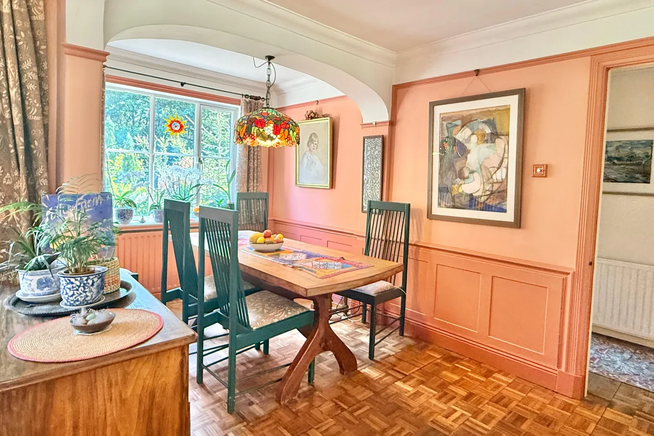 Grange Road, St. Leonards, BH24, photo 14