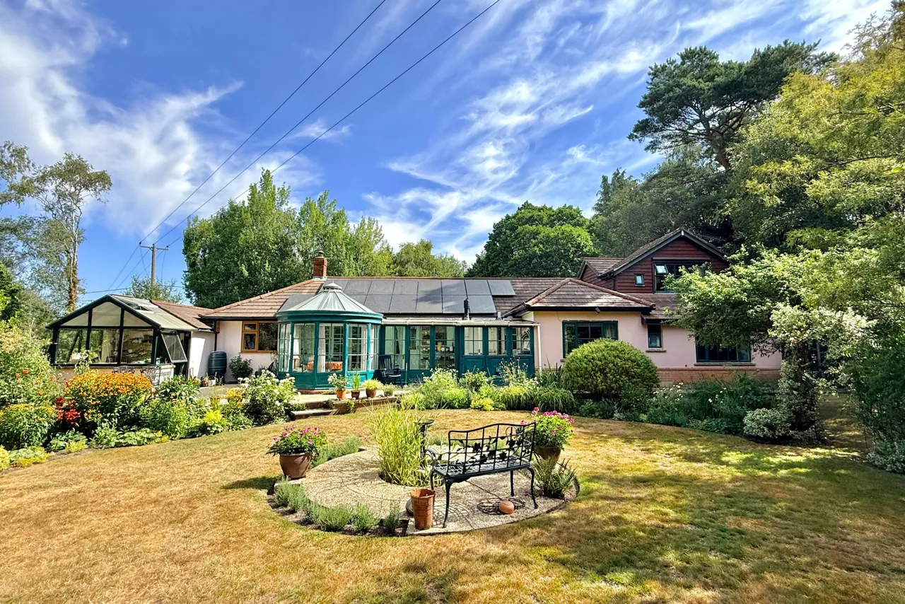 Grange Road, St. Leonards, BH24, photo 35