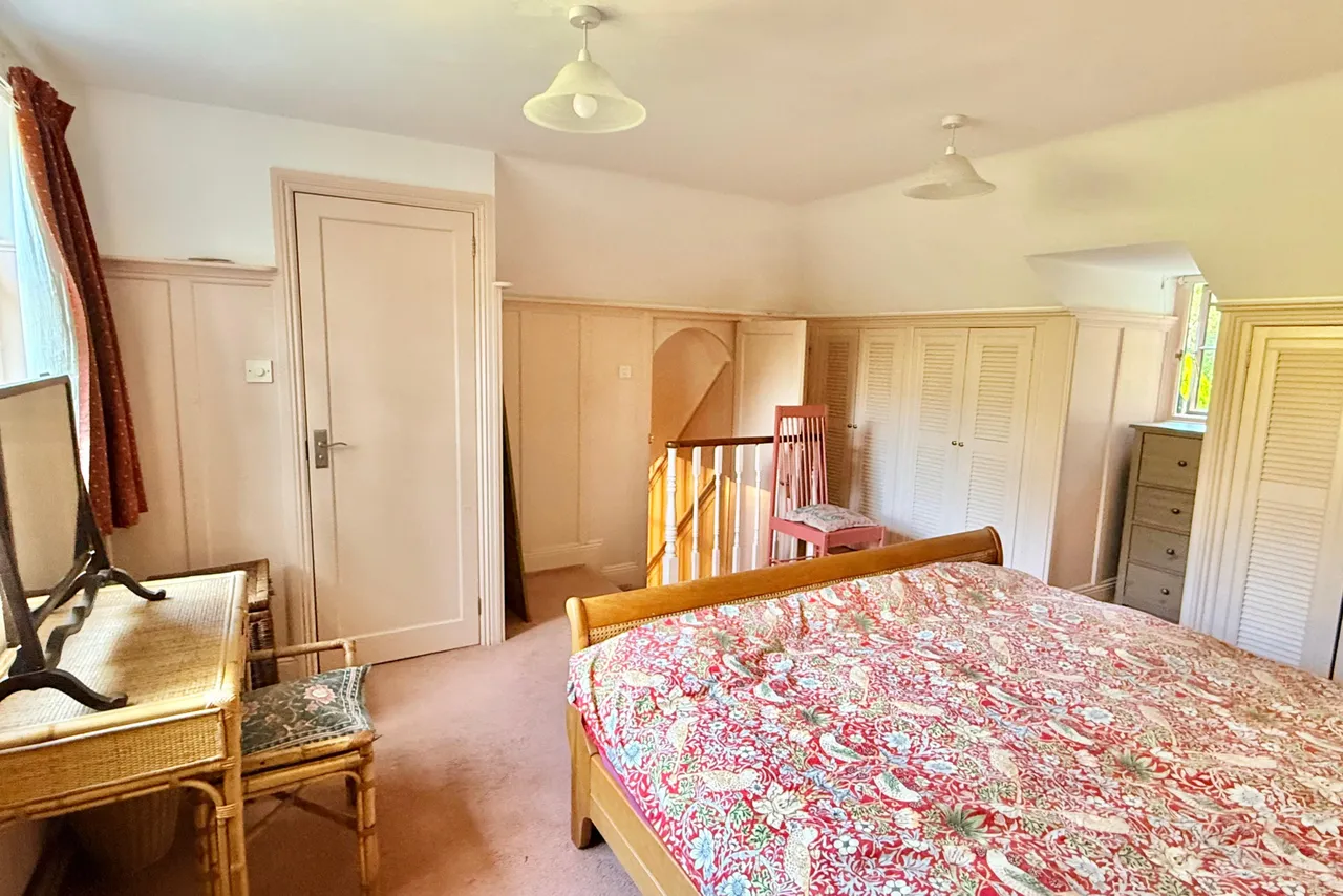Grange Road, St. Leonards, BH24, photo 21