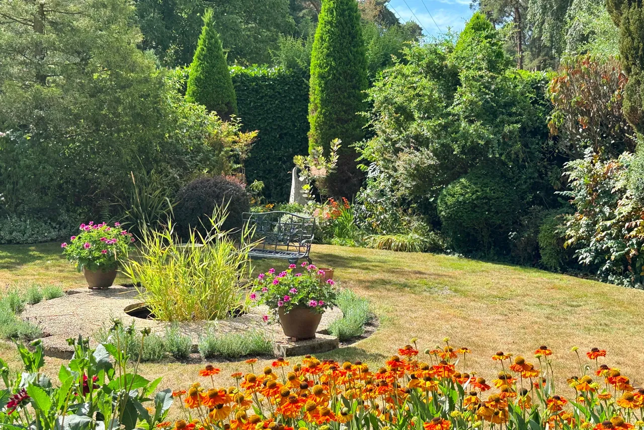 Grange Road, St. Leonards, BH24, photo 34