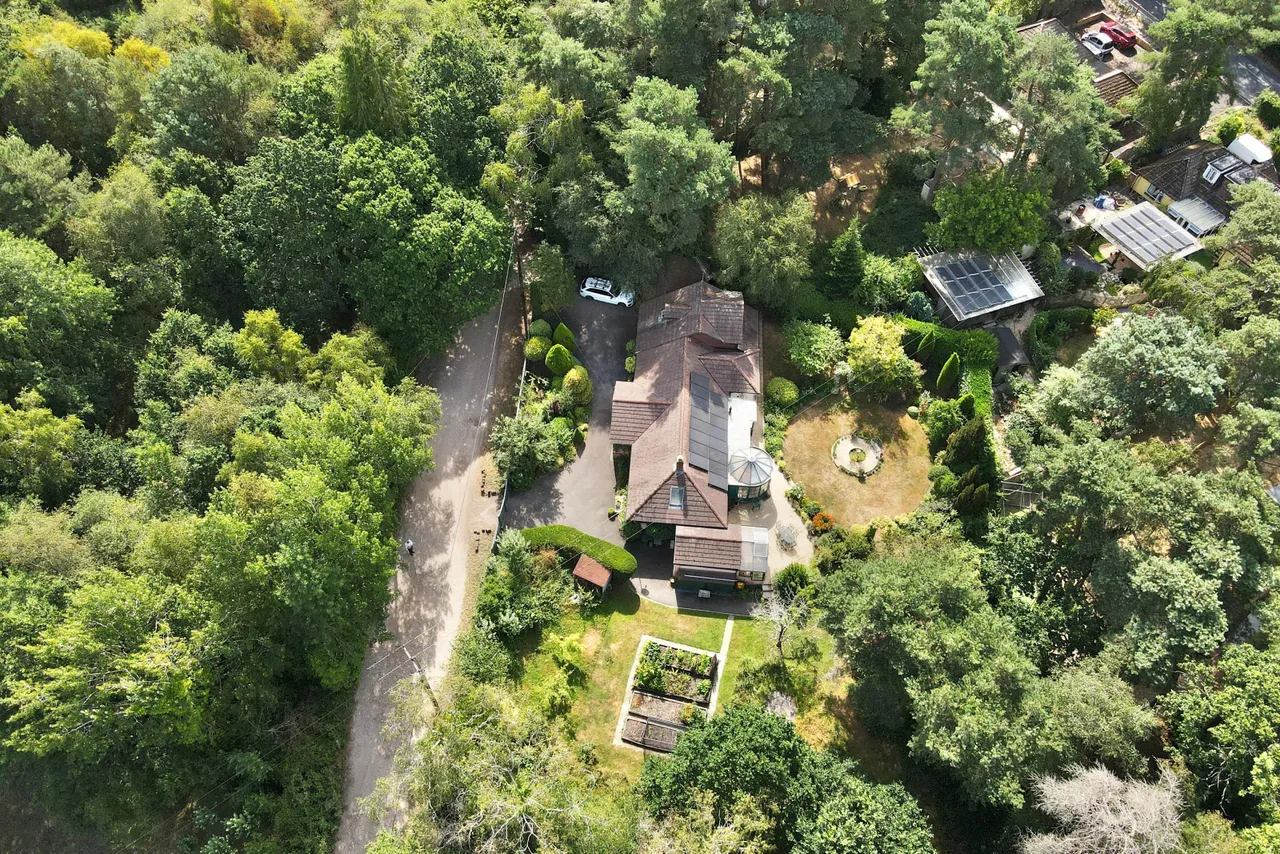 Grange Road, St. Leonards, BH24, photo 38