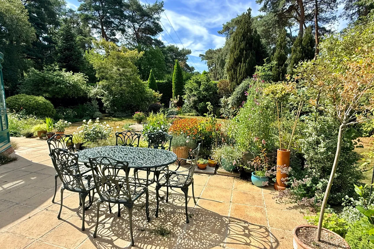 Grange Road, St. Leonards, BH24, photo 25