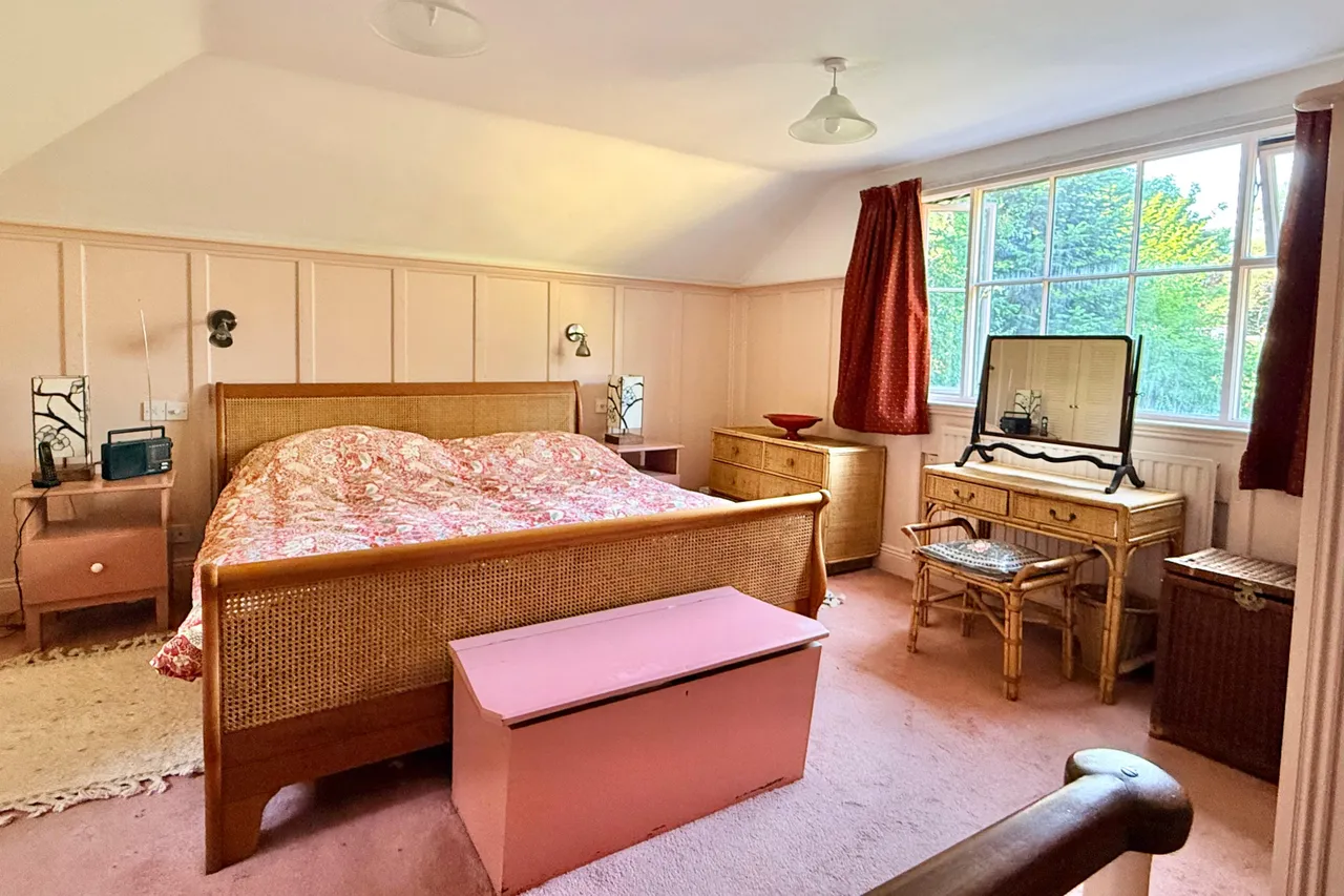 Grange Road, St. Leonards, BH24, photo 20