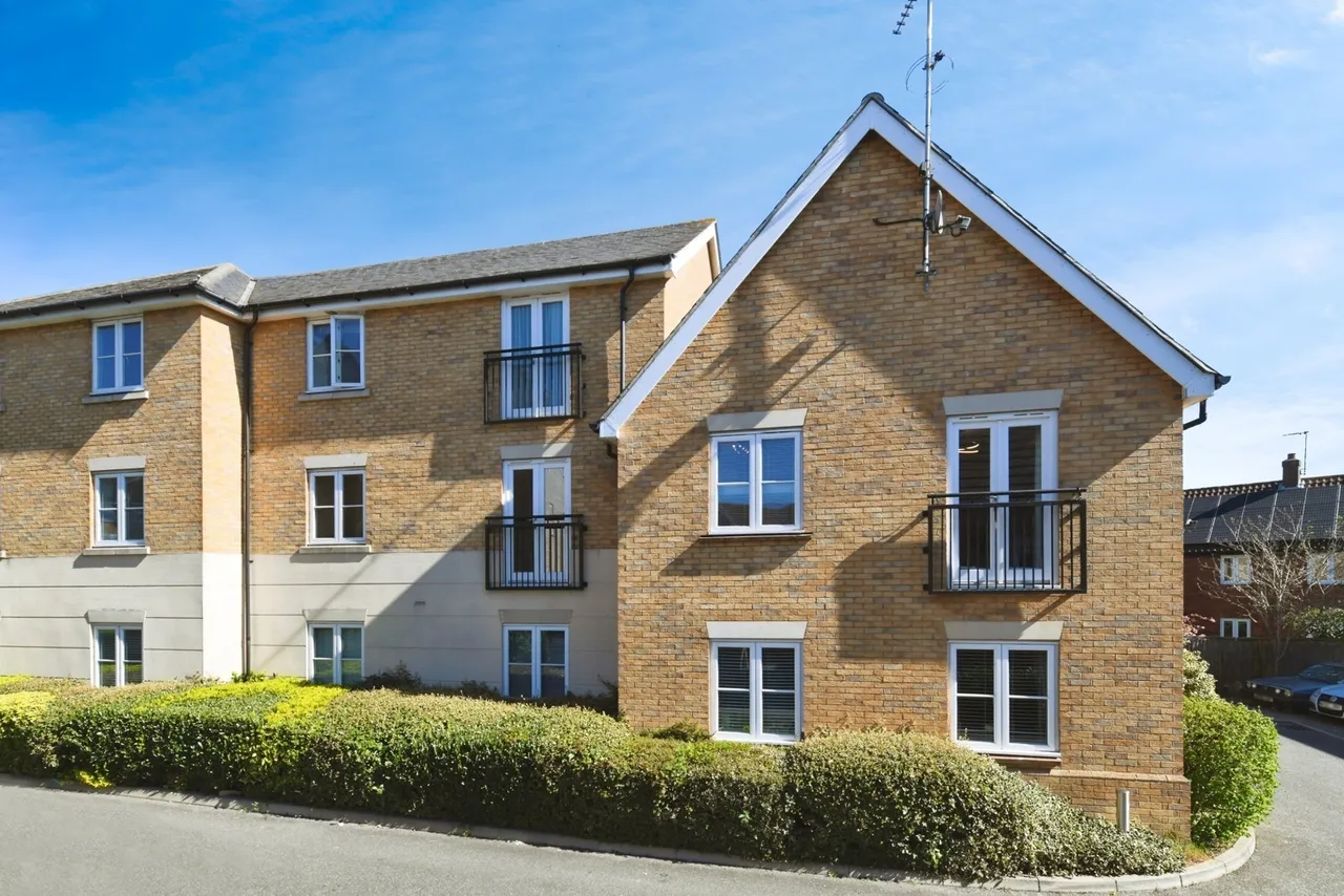 Greenland Gardens, Great Baddow, Chelmsford, Essex, CM2, photo 15