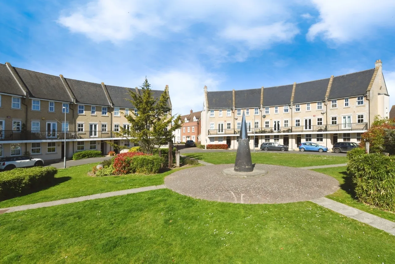Greenland Gardens, Great Baddow, Chelmsford, Essex, CM2, photo 6