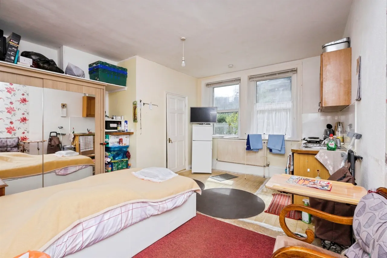 Spencer Road, Eastbourne, BN21, photo 7