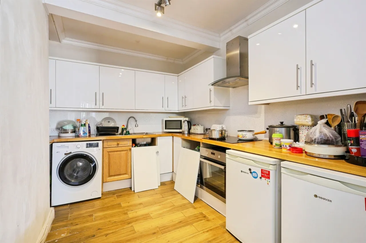 Spencer Road, Eastbourne, BN21, photo 4