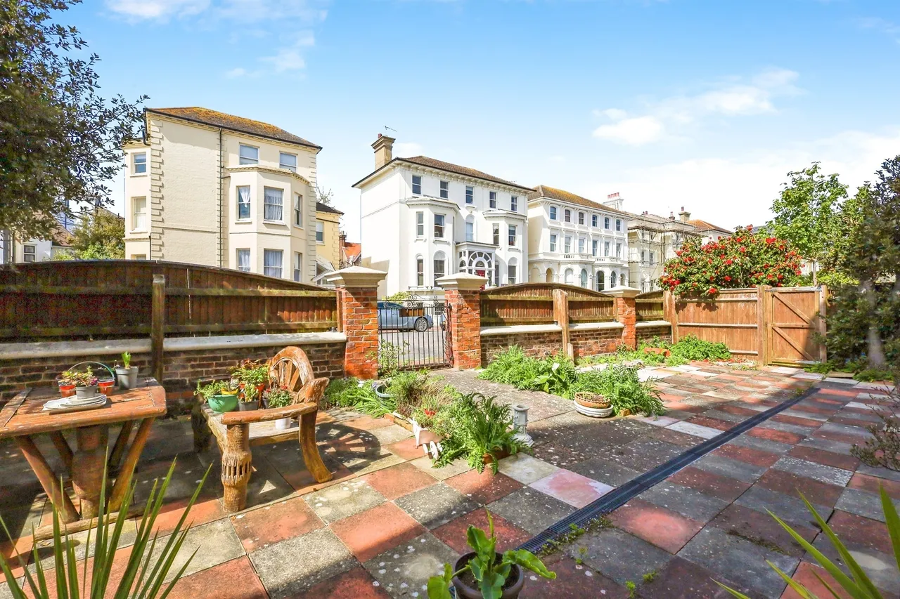 Spencer Road, Eastbourne, BN21, photo 13