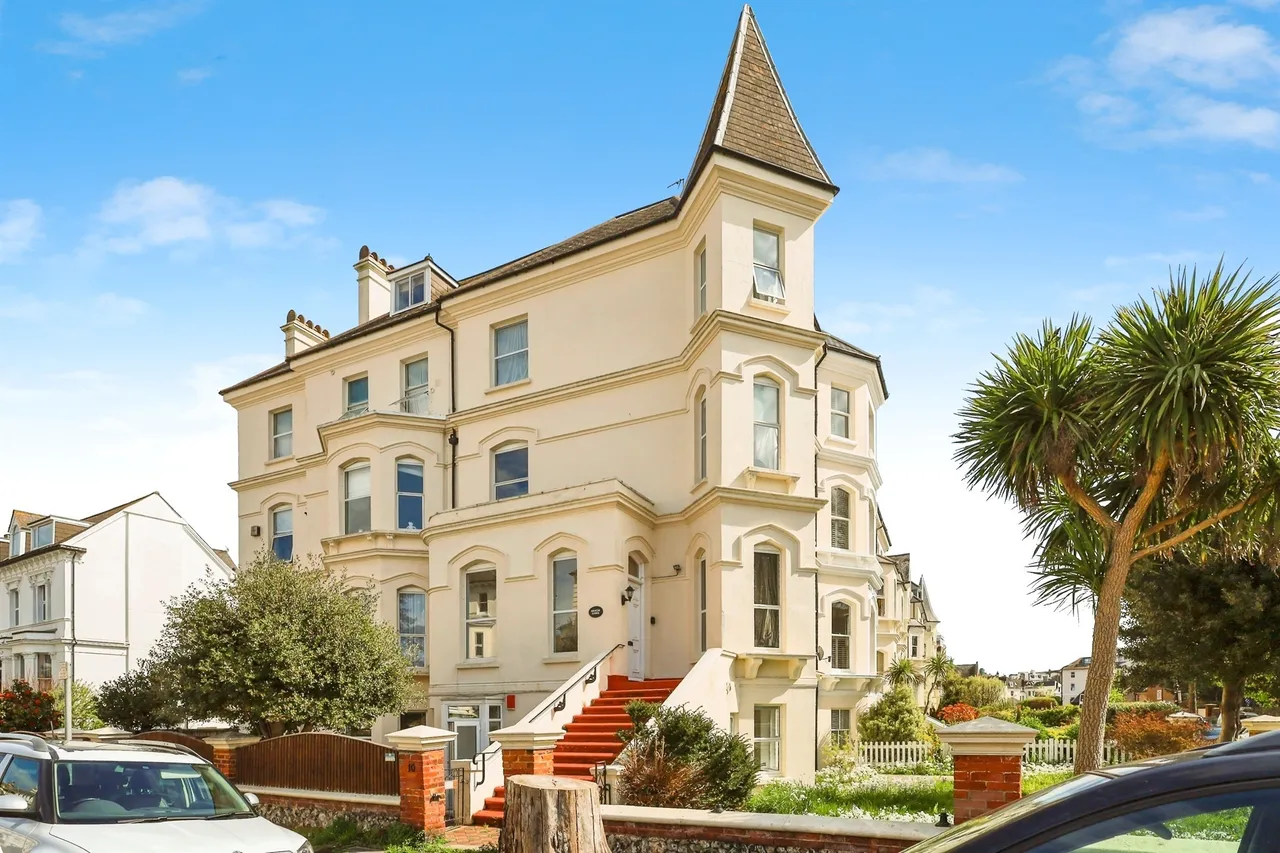 Spencer Road, Eastbourne, BN21, photo 15