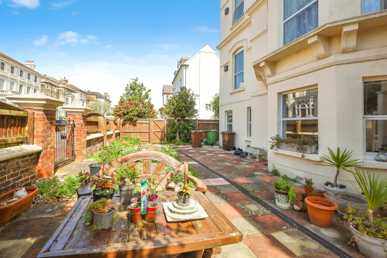 Spencer Road, Eastbourne, BN21, photo 12