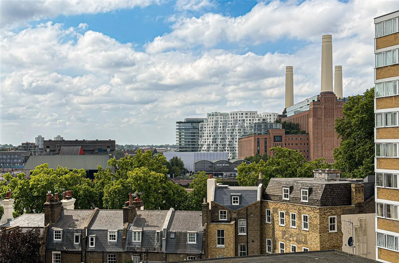 Churchill Gardens, London, SW1V, photo 13