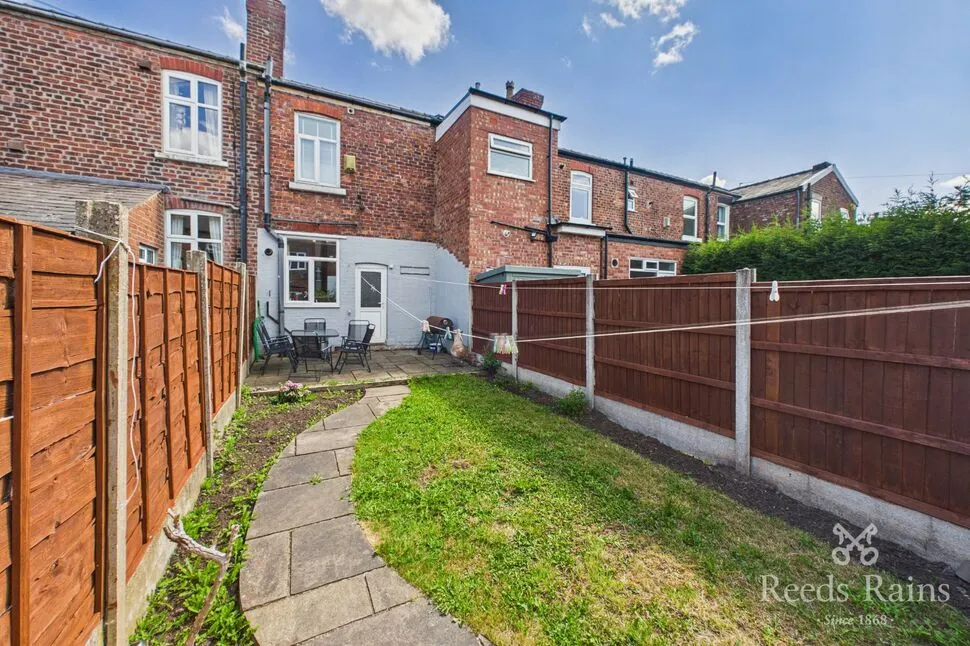Alldis Street, Great Moor, Stockport, SK2, photo 8