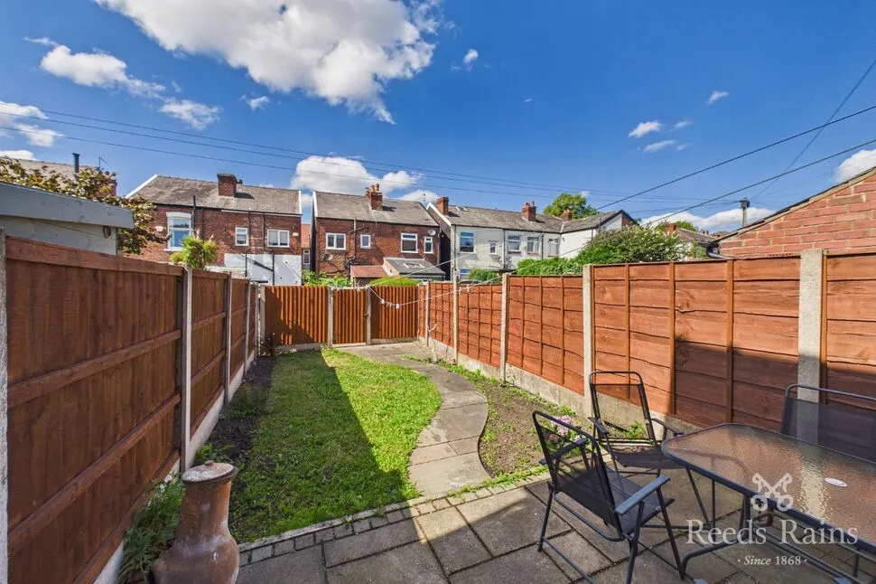 Alldis Street, Great Moor, Stockport, SK2, photo 9