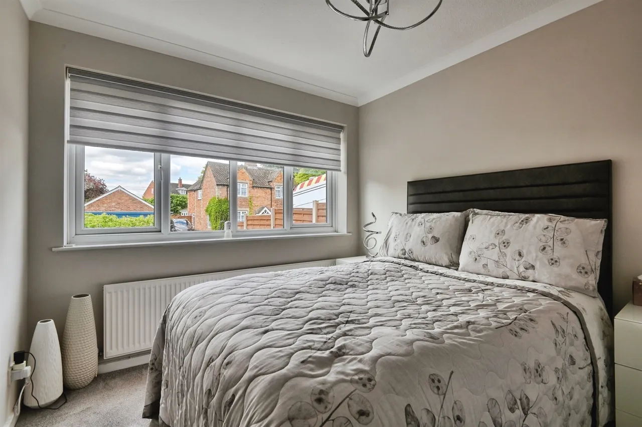Main Road, Harlaston, B79, photo 22