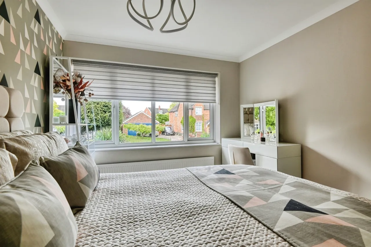 Main Road, Harlaston, B79, photo 19