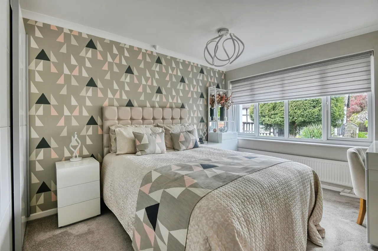 Main Road, Harlaston, B79, photo 18