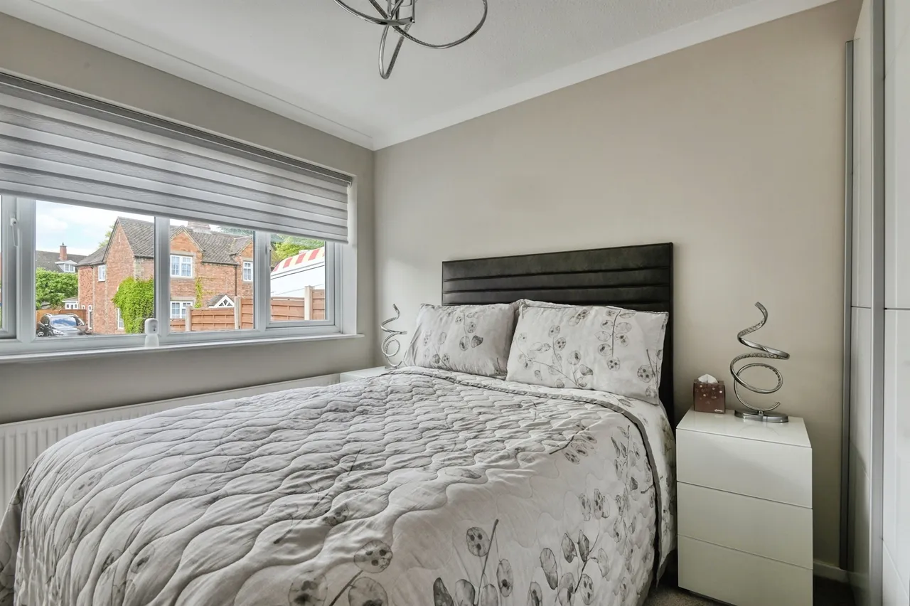 Main Road, Harlaston, B79, photo 21