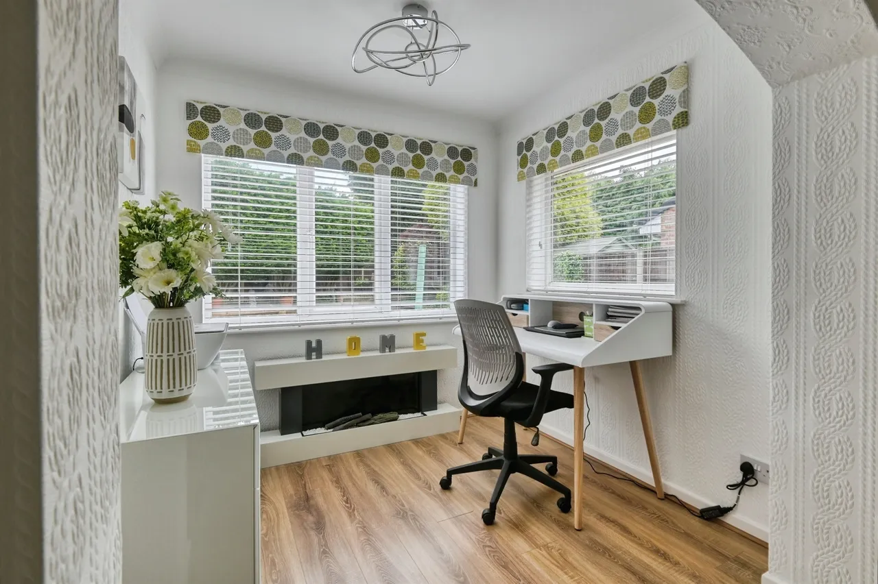Main Road, Harlaston, B79, photo 11