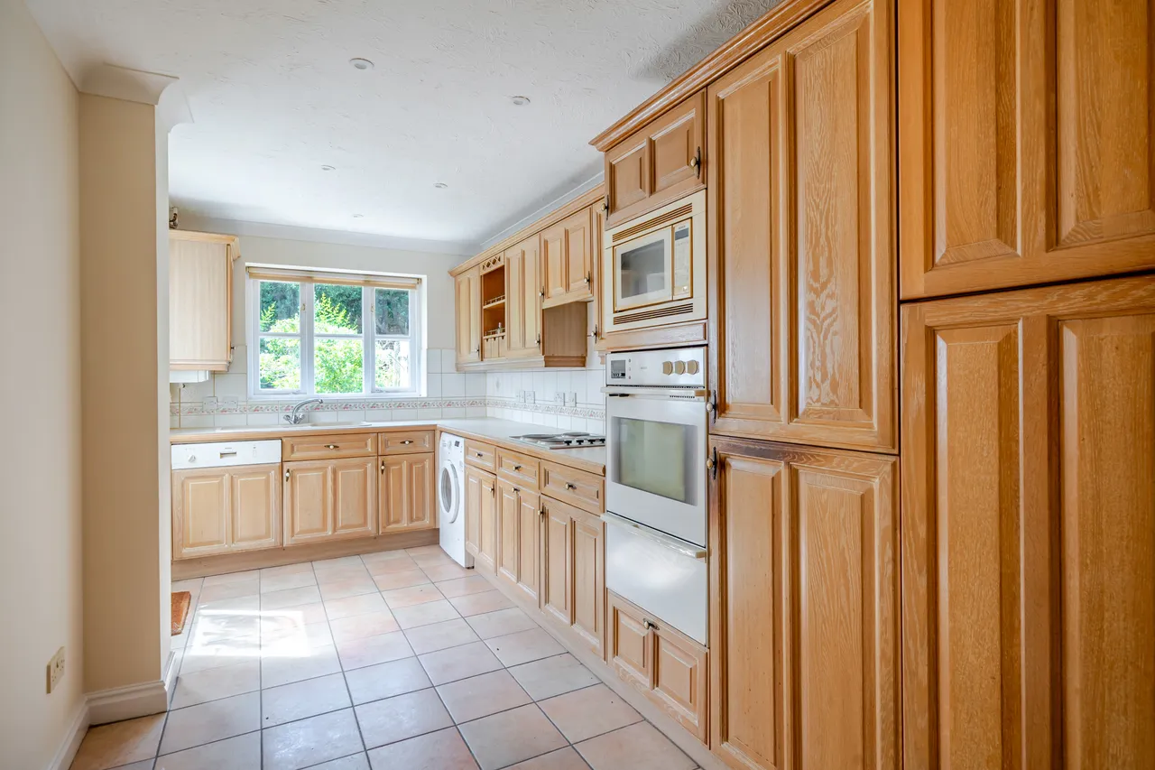 Sir Josephs Walk, Harpenden, AL5, photo 5