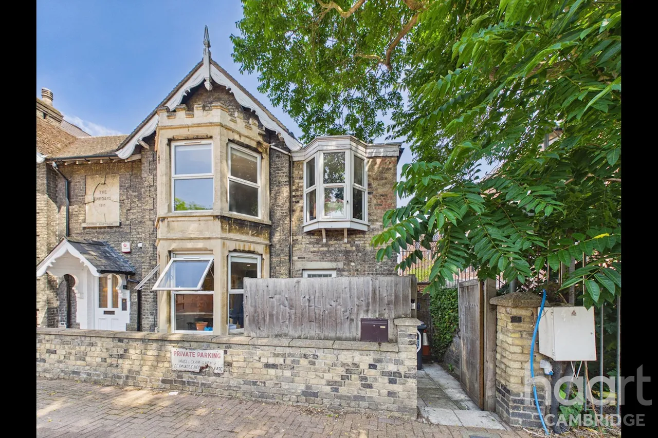 Mill Road, Cambridge, CB1, photo 12