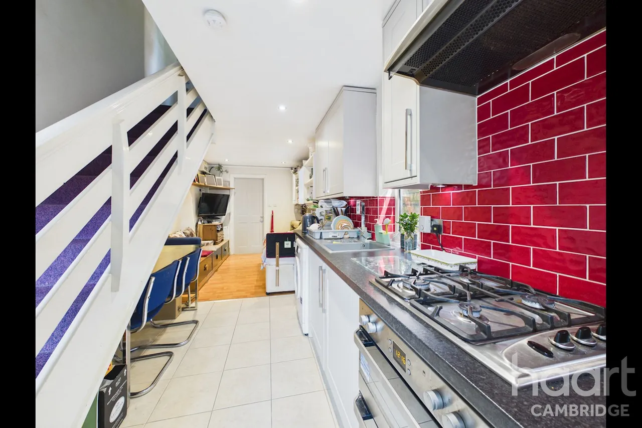 Mill Road, Cambridge, CB1, photo 5