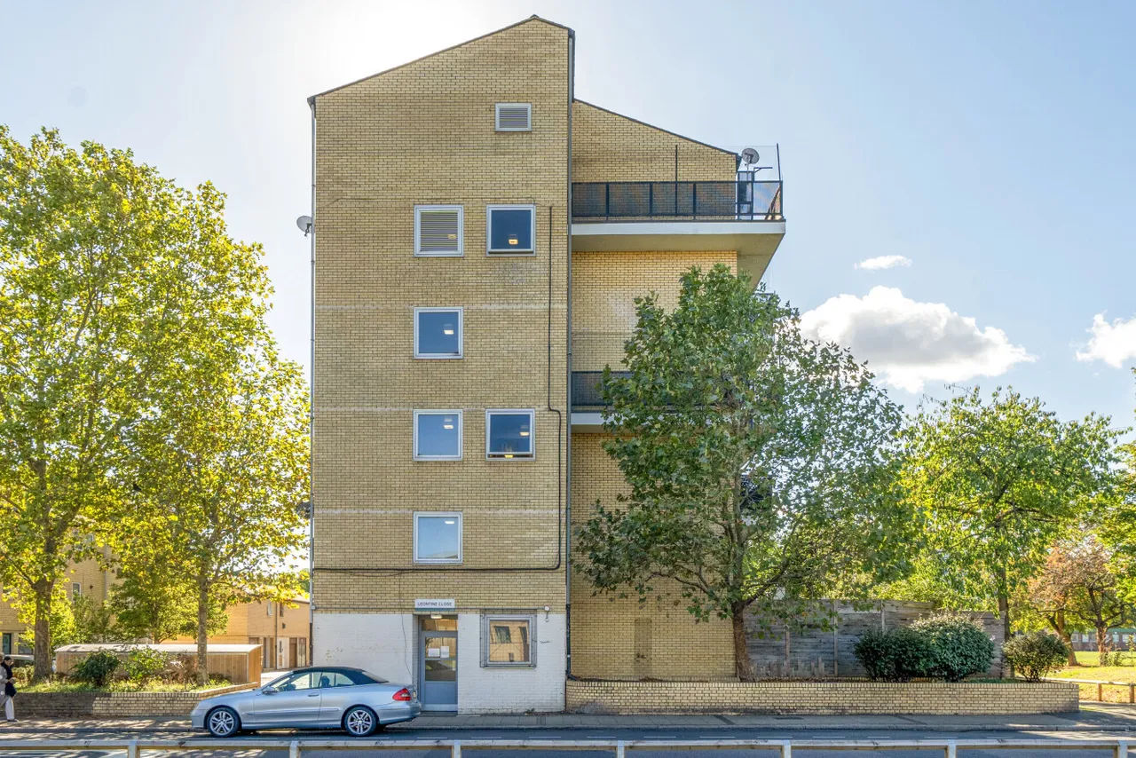 Leontine Close, Peckham, SE15, photo 12