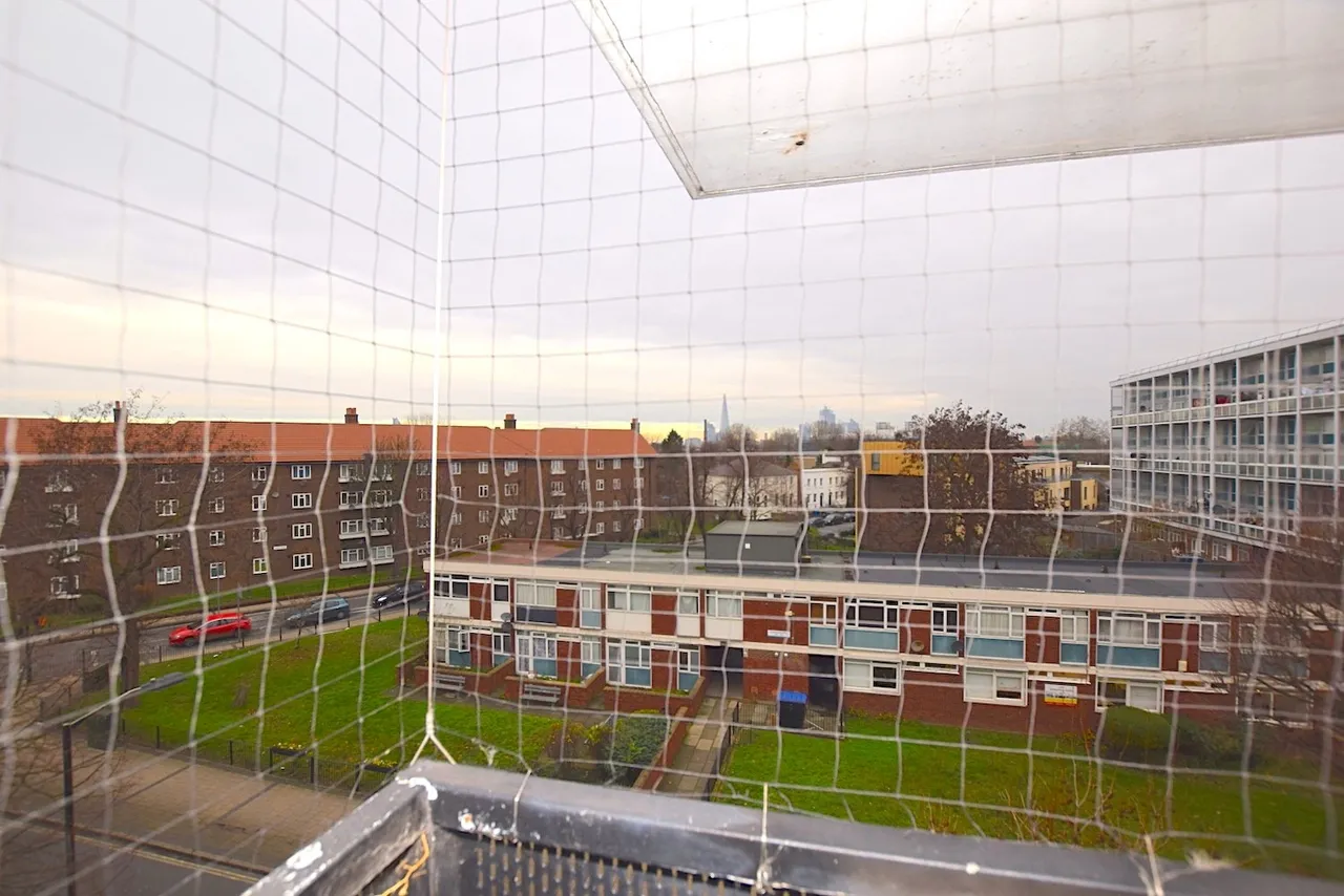 Leontine Close, Peckham, SE15, photo 8