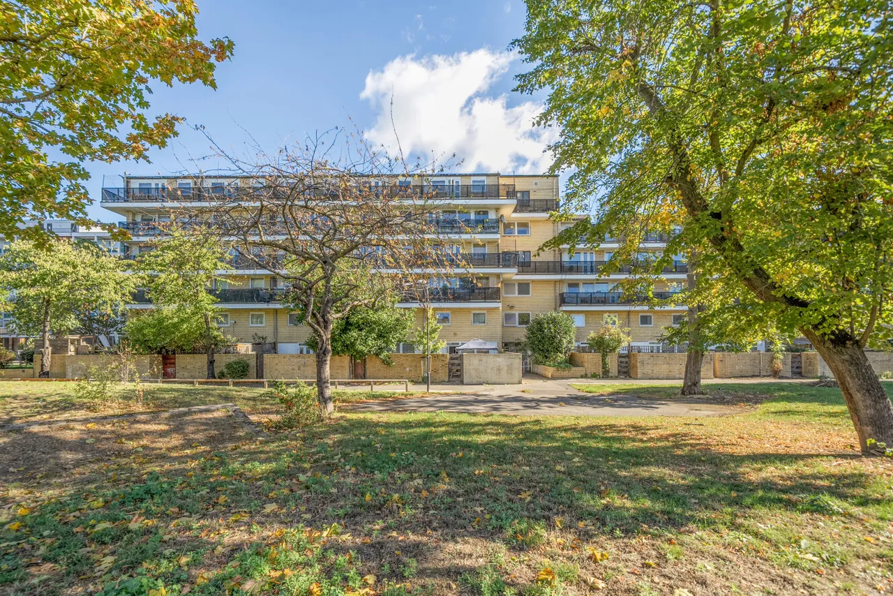 Leontine Close, Peckham, SE15, photo 5
