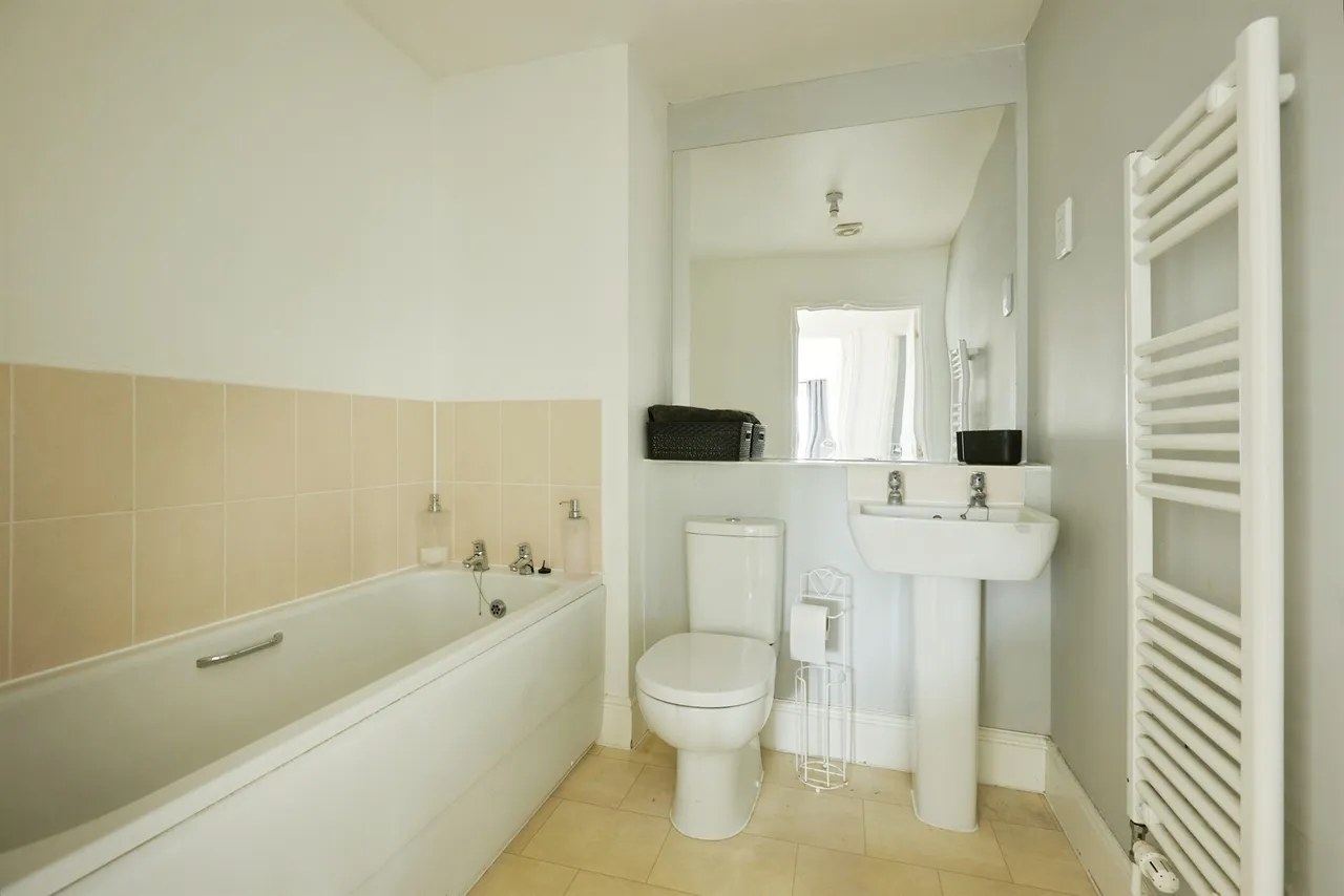 Mampitts Lane, Shaftesbury, SP7, photo 11