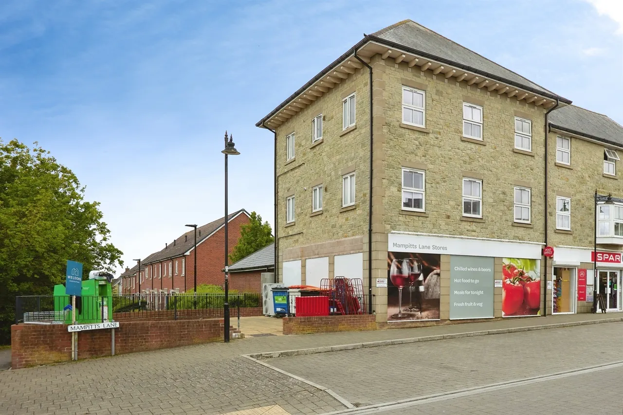 Mampitts Lane, Shaftesbury, SP7, photo 6