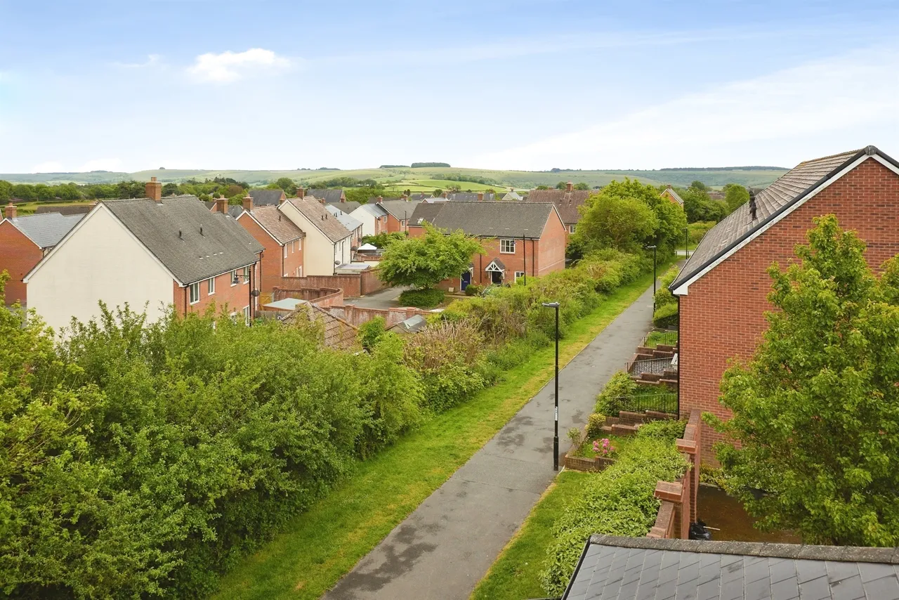 Mampitts Lane, Shaftesbury, SP7, photo 10