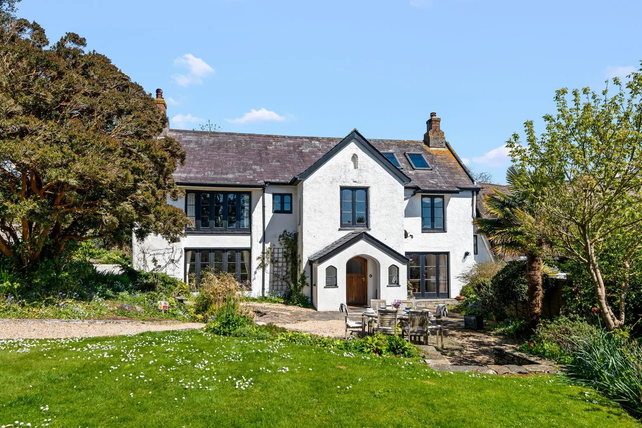 Thurlestone, Kingsbridge, TQ7, photo 27
